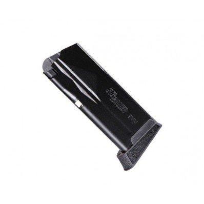 Sig Sauer P365 Micro Compact 9mm Magazine with Finger Extension 10/rd