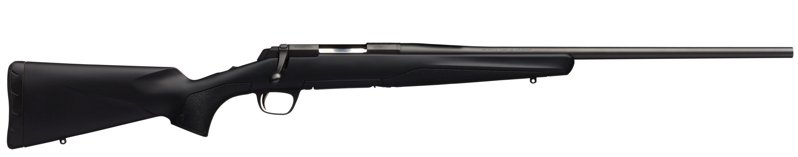 BROWNING X-BOLT COMP STKR 243WIN 22"