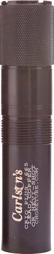 Carlson's Choke Tubes 38015 TSS Turkey  12 Gauge Turkey 17-4 Stainless Steel