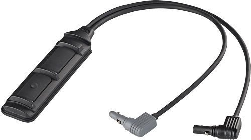 Streamlight 69138 TLR Dual Remote Pressure Switch Black