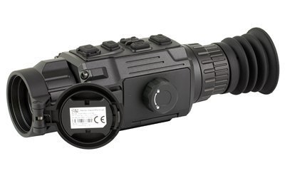 AGM Rattler V2 thermal scope 2-16x 384x288 25mm black matte
