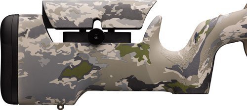 BROWNING X-BOLT HELLS CANYON