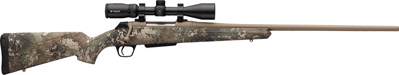 WINCHESTER XPR HUNTER .270WIN