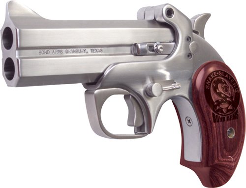 BOND ARMS SNAKESLAYER IV .357