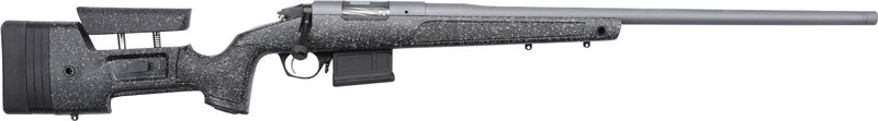 BERGARA HMR PRO 7MM PRC 24"