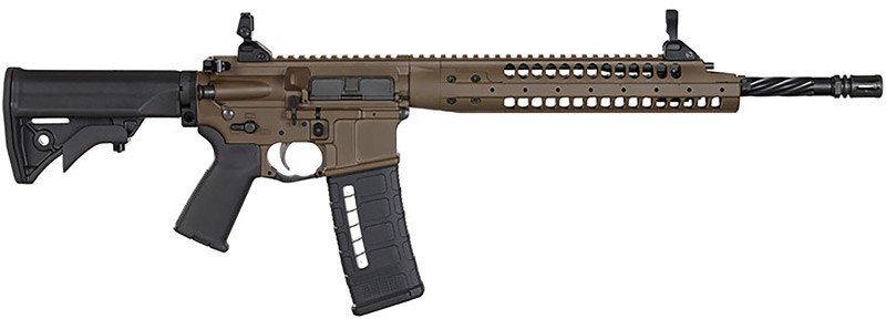 LWRC SIX8-A5 6.8 SPC