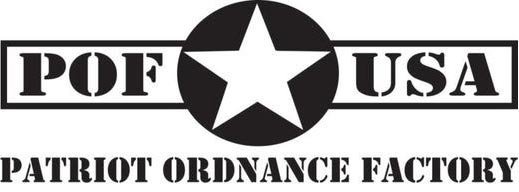 POF USA MINUTEMAN 300BLK 13.75" BRWN