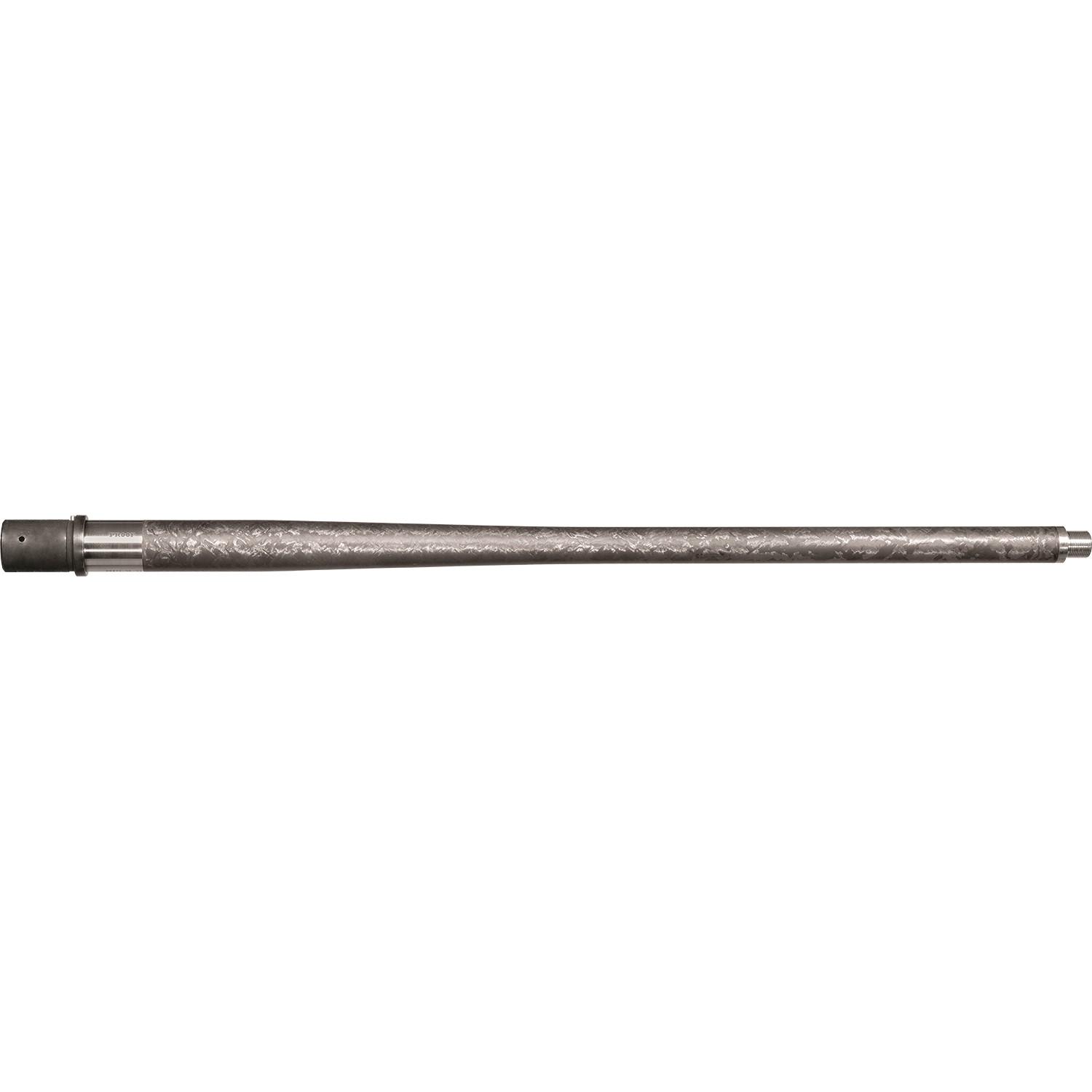 Proof Carbon Fiber Drop in Barrel for Daniel Defense Delta 5 Rifle 6.5 Creedmoor 24" 1:8 Twist 5/8-24 Thread