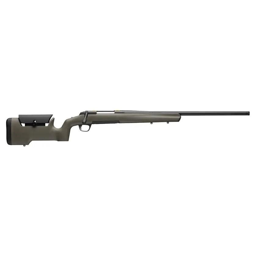 Browning X-Bolt Max Long Range Rifle .243 Win 4rd Magazine 22" Barrel OD Green