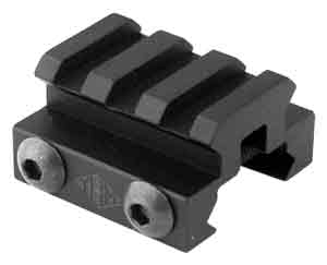 YHM MINI RISER 1-1/4" LONG