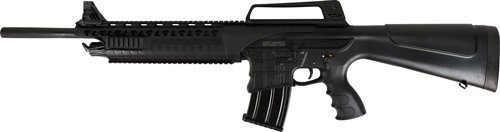 ROCK ISLAND VR60 SHOTGUN STD - Image 2