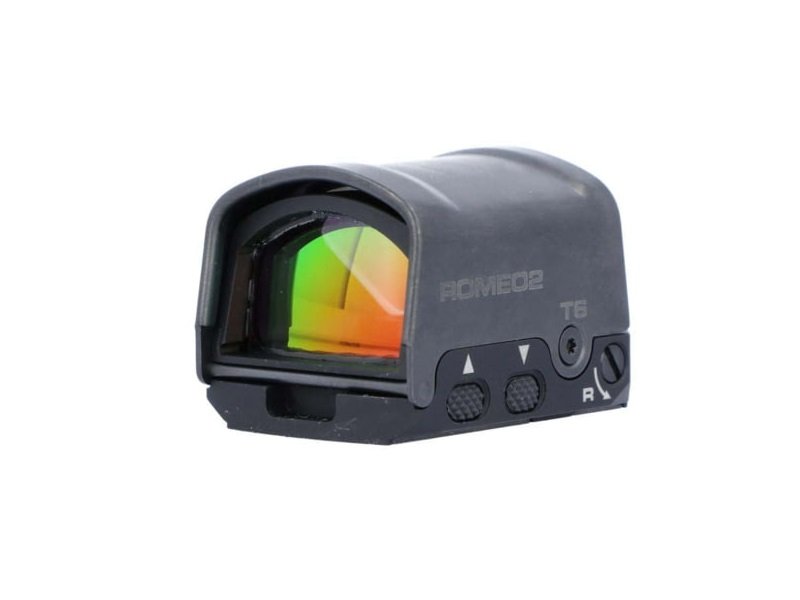 Sig Sauer ROMEO2 1x30mm 6 MOA red dot sight reflex