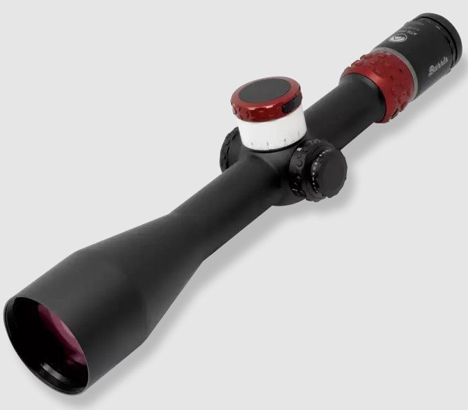 Burris XTR Pro 5.5-30x56 SCR 2 MIL long-range rifle scope
