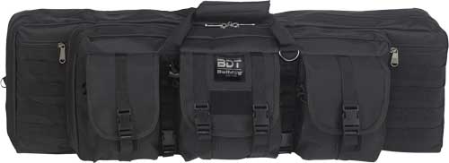 BULLDOG 36" DOUBLE TACTICAL CS