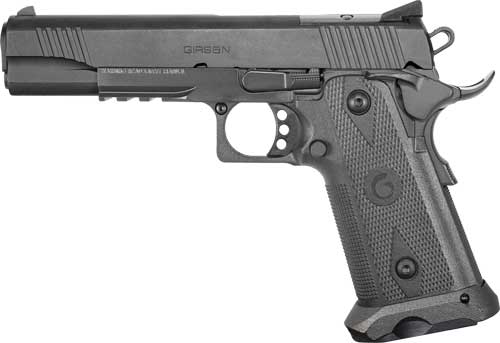 GIRSAN WITNESS 2311 GOVT 9MM - Image 2