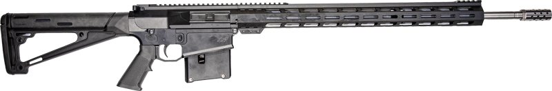 GLFA GL10 RIFLE 6.5 PRC 24"