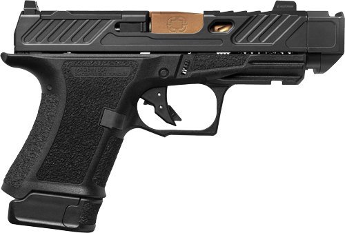 SHADOW SYSTEMS CR920P ELITE 9M