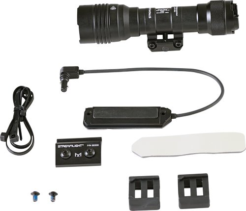 STREAMLIGHT PRO-TAC RAIL MOUNT