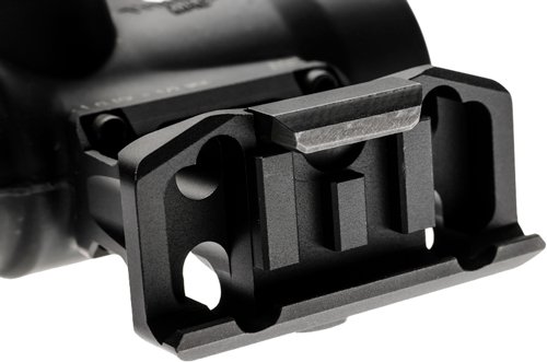 BCM AT OPTIC MOUNT 1.93" HIGH