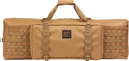 BULLDOG 38" SINGLE TACTICAL CS