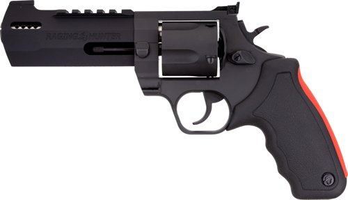 TAURUS RAGING HUNTER .454 CAS.