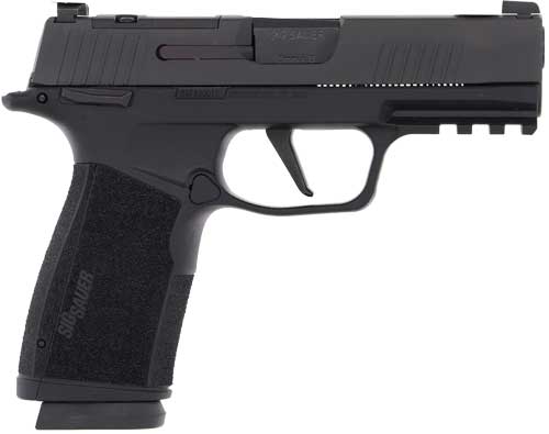 Sig Sauer P365 X-Macro 9mm pistol