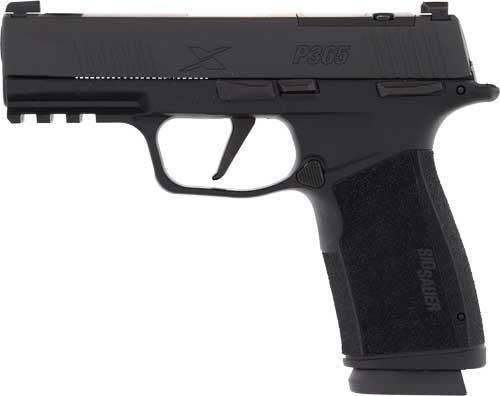 Sig Sauer P365 X-Macro 9mm pistol