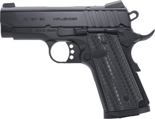 GIRSAN MC1911 INFLUENCER 9MM