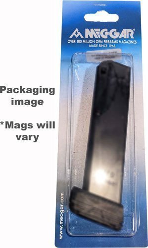 MEC-GAR MAGAZINE CZ 75B - Image 2