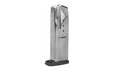 MAG S&W SD9 & SD9VE 9MM 10RD