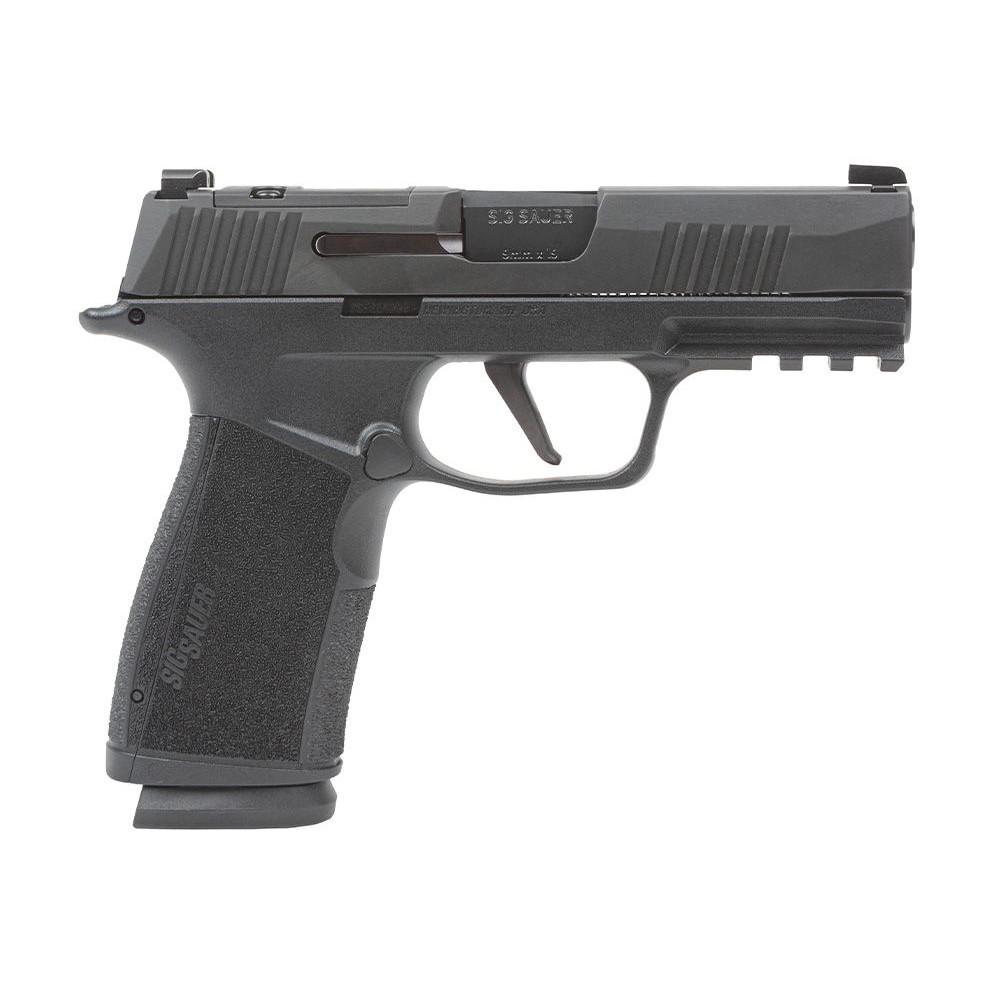 SIG Sauer P365 X-MACRO 9mm pistol optics-ready