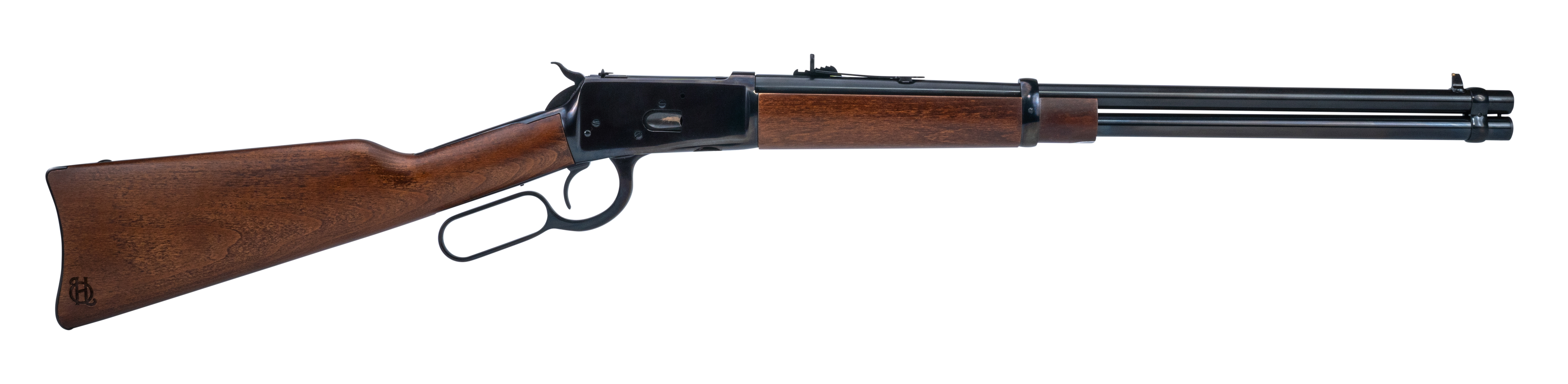 HERITAGE MANUFACTURING 92 45LC BL/WD 20" 10+1 #