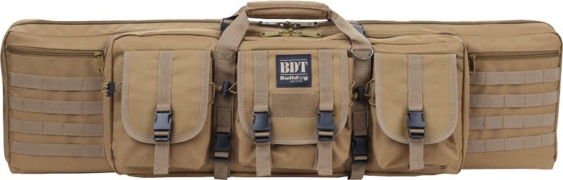 BULLDOG 36" SINGLE TACTICAL CS