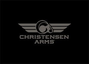 CHRISTENSEN ARMS MPR RIMFIRE 22LR TUNGSTEN 16"