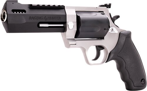 TAURUS RAGING HUNTER .460S&W