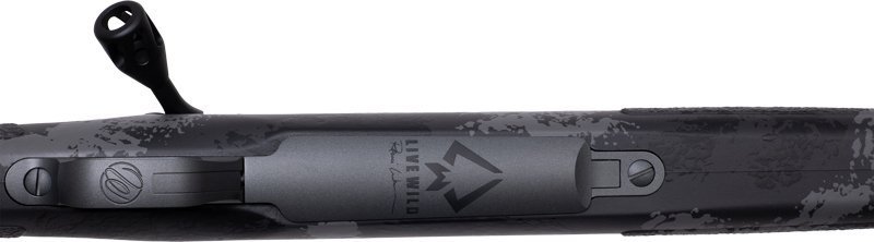 WEATHERBY MARK V LIVE WILD