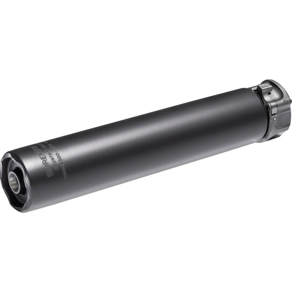 Surefire SOCOM300 5.56 - 300
