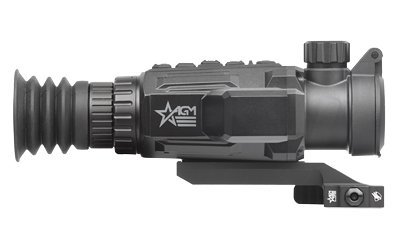 AGM Secutor LRF 35-384 thermal rifle scope 3-24x black matte