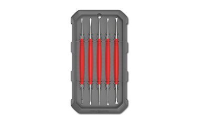 REAL AVID ACCU-GRIP STEEL PICKS