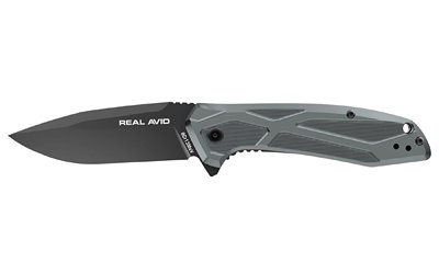 Real Avid RAV-2 folding knife 3.25-inch blade