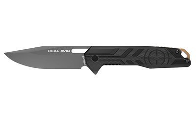 Real Avid RAV-7 folding knife 3.25-inch blade