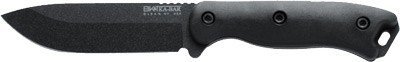 KA-BAR Becker Short Drop Point 4.375-inch blade