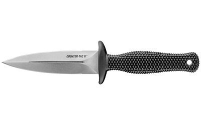 Cold Steel Counter Tac II fixed blade 3.38-inch blade
