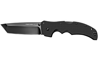 Cold Steel Recon 1 folding knife 4-inch blade