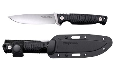 Cold Steel Razor Tek 4-inch fixed blade knife