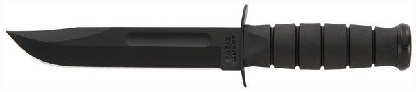 KA-BAR Fighting/Utility Knife 7-inch blade