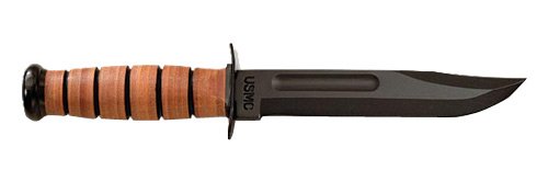 KA-BAR USMC Fighting/Utility Knife 7-inch blade
