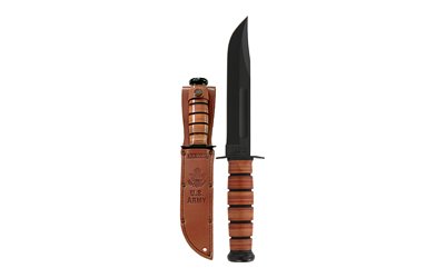 KA-BAR US Army Fighting/Utility Knife 7-inch blade