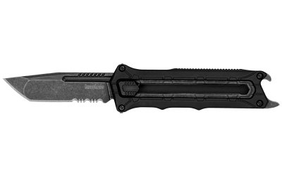Kershaw Interstellar folding knife 2.70-inch blade