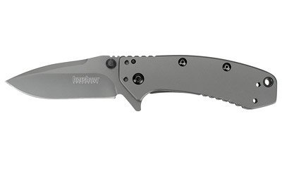 Kershaw Cryo folding knife 2.75-inch blade